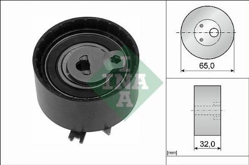 Wilmink Group WG1252535 - Kiristysrulla, hammashihnat inparts.fi