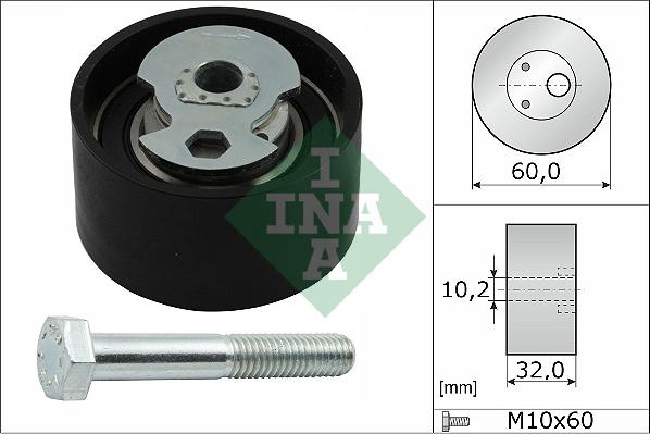 Wilmink Group WG1252379 - Kiristysrulla, hammashihnat inparts.fi