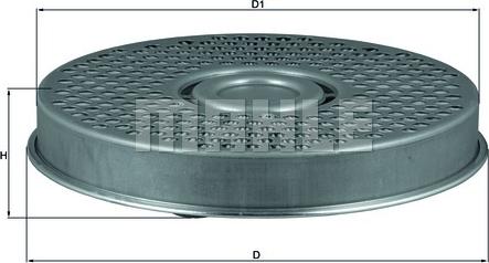 Wilmink Group WG1214726 - Hydrauliikkasuodatin, automaattivaihteisto inparts.fi