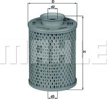 Wilmink Group WG1214727 - Hydrauliikkasuodatin, ohjaus inparts.fi