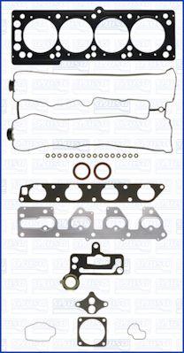 Wilmink Group WG1284738 - Tiivistesarja, sylinterikansi inparts.fi