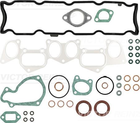 Wilmink Group WG1239976 - Tiivistesarja, sylinterikansi inparts.fi