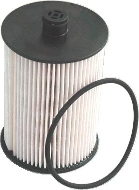 Mann-Filter WF8455 - Polttoainesuodatin inparts.fi