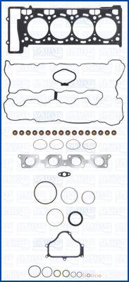 Wilmink Group WG1752949 - Tiivistesarja, sylinterikansi inparts.fi