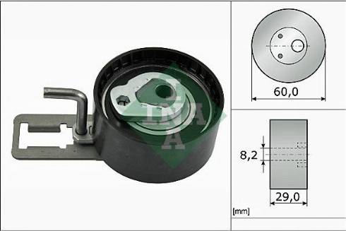 Wilmink Group WG1710099 - Kiristysrulla, hammashihnat inparts.fi