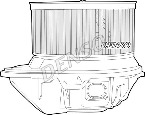 Wilmink Group WG1735666 - Sisätilapuhallin inparts.fi