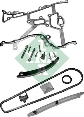 Wilmink Group WG1725407 - Jakoketjusarja inparts.fi