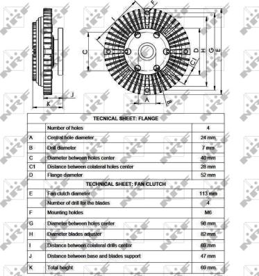 Wilmink Group WG1720959 - Kytkin, jäähdytystuuletin inparts.fi