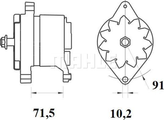 Wilmink Group WG2044020 - Laturi inparts.fi