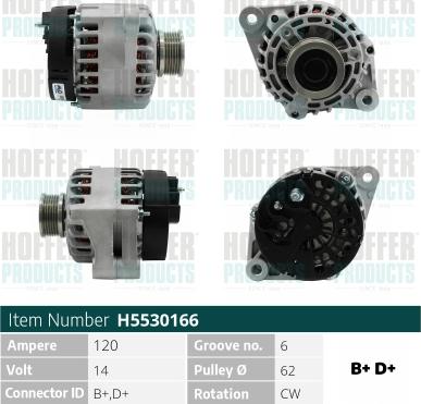 Wilmink Group WG2196959 - Laturi inparts.fi