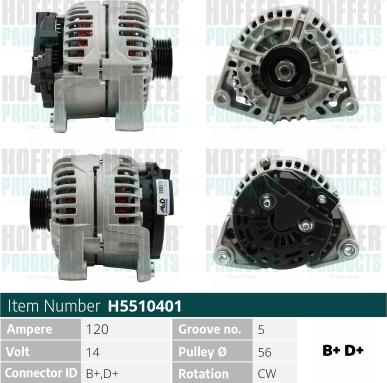 Wilmink Group WG2196851 - Laturi inparts.fi