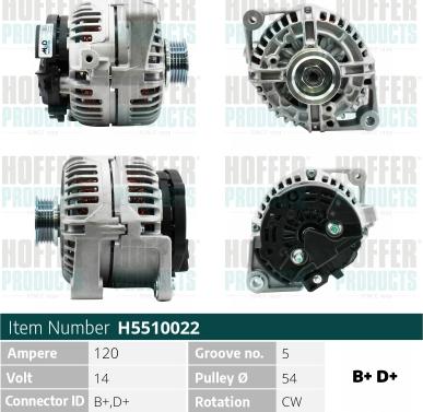 Wilmink Group WG2196784 - Laturi inparts.fi