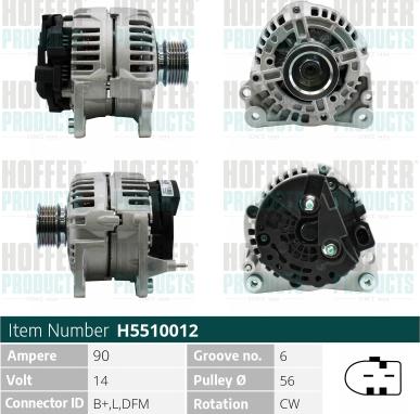 Wilmink Group WG2196778 - Laturi inparts.fi