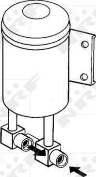 Wilmink Group WG2159881 - Kuivain, ilmastointilaite inparts.fi