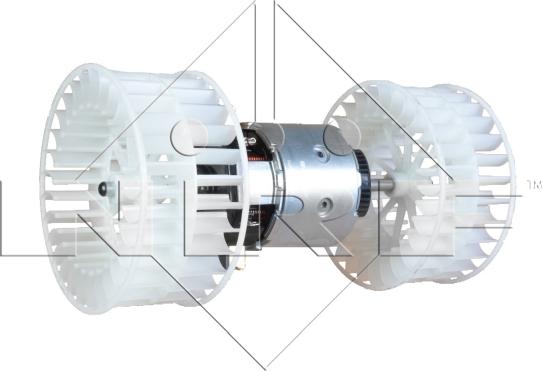 Wilmink Group WG2167181 - Sisätilapuhallin inparts.fi