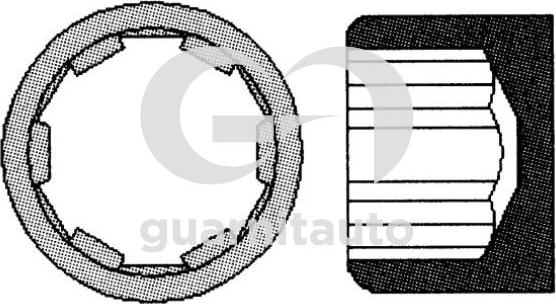 Wilmink Group WG2135107 - Syl.kannen pulttisarja inparts.fi