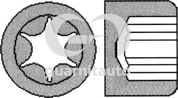 Wilmink Group WG2135119 - Syl.kannen pulttisarja inparts.fi