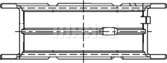 Wilmink Group WG2136710 - Runkolaakeri inparts.fi