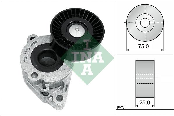 Wilmink Group WG2171314 - Hihnankiristin, moniurahihna inparts.fi