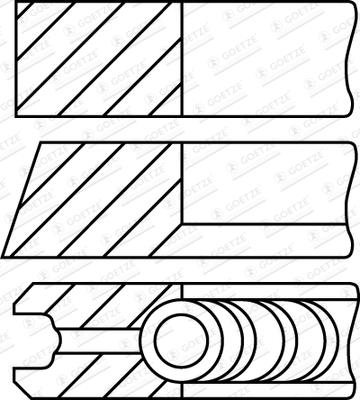 Wilmink Group WG2294335 - Männänrengassarja inparts.fi