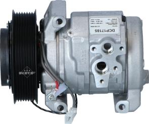 Wilmink Group WG2260522 - Kompressori, ilmastointilaite inparts.fi