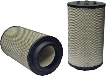 WIX Filters 49783 - Ilmansuodatin inparts.fi