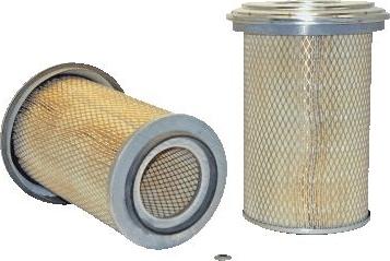 WIX Filters 46540 - Ilmansuodatin inparts.fi