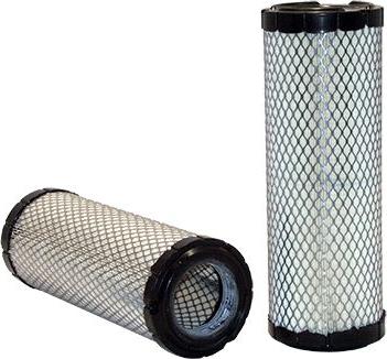 WIX Filters 42801 - Ilmansuodatin inparts.fi