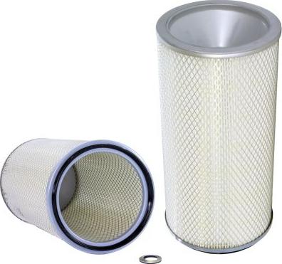 WIX Filters 42226 - Toisioilmasuodatin inparts.fi