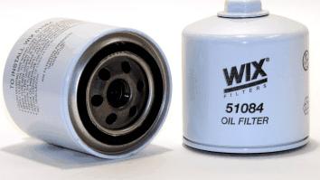 WIX Filters 51084 - Hydrauliikkasuodatin, automaattivaihteisto inparts.fi