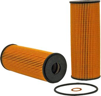 WIX Filters 51145 - Öljynsuodatin inparts.fi