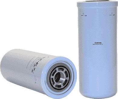 WIX Filters 51863 - Hydrauliikkasuodatin, automaattivaihteisto inparts.fi