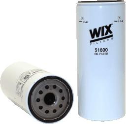 WIX Filters 51800 - Öljynsuodatin inparts.fi