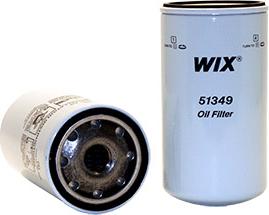WIX Filters 51349 - Öljynsuodatin inparts.fi