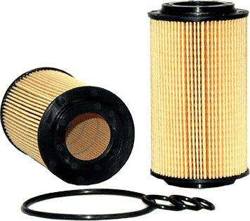 WIX Filters 51226 - Öljynsuodatin inparts.fi