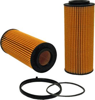 WIX Filters 57204 - Öljynsuodatin inparts.fi