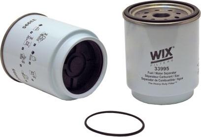 WIX Filters 33995 - Polttoainesuodatin inparts.fi