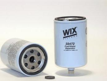 WIX Filters 33472 - Polttoainesuodatin inparts.fi