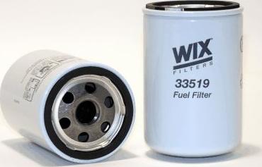 WIX Filters 33519 - Polttoainesuodatin inparts.fi