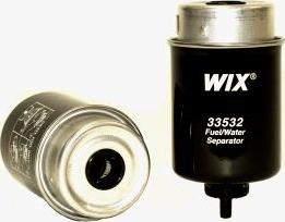 WIX Filters 33532 - Polttoainesuodatin inparts.fi