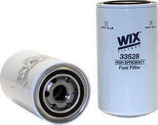 WIX Filters 33528 - Polttoainesuodatin inparts.fi