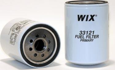 WIX Filters 33121 - Polttoainesuodatin inparts.fi