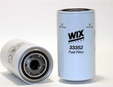 WIX Filters 33352 - Polttoainesuodatin inparts.fi