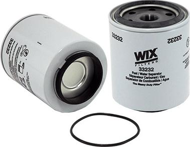 WIX Filters 33232 - Polttoainesuodatin inparts.fi