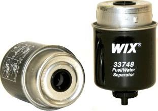 WIX Filters 33748 - Polttoainesuodatin inparts.fi