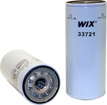 WIX Filters 33721 - Polttoainesuodatin inparts.fi