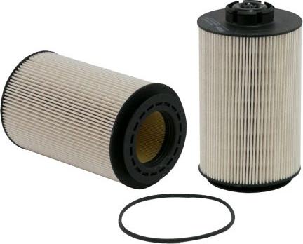 WIX Filters WF10164 - Polttoainesuodatin inparts.fi