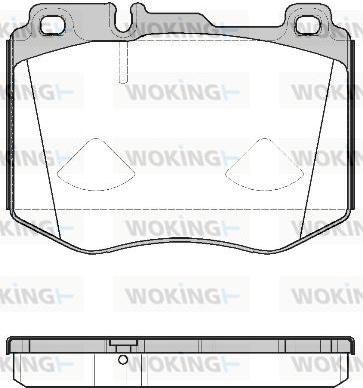 Valeo 670554 - Jarrupala, levyjarru inparts.fi