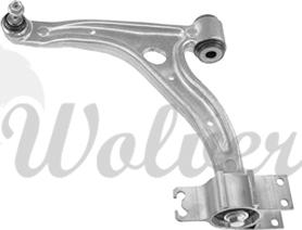 WOLVER SP314851 - Raidetangon pää inparts.fi