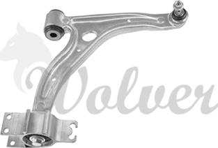 WOLVER SP314852 - Raidetangon pää inparts.fi